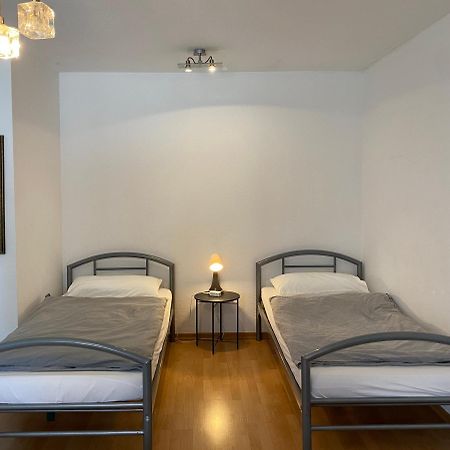 Duesseldorf 1995 Apartment Ngoại thất bức ảnh