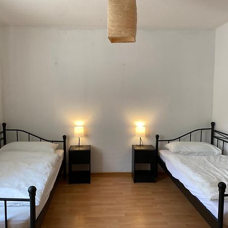 Duesseldorf 1995 Apartment Ngoại thất bức ảnh