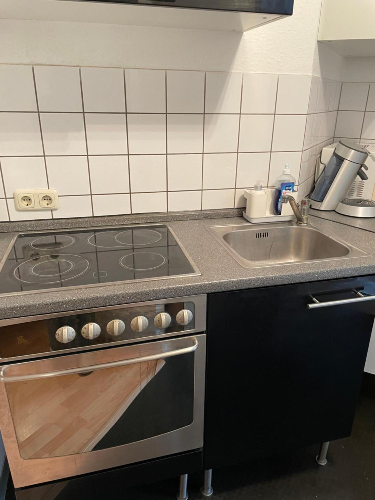 Duesseldorf 1995 Apartment Ngoại thất bức ảnh