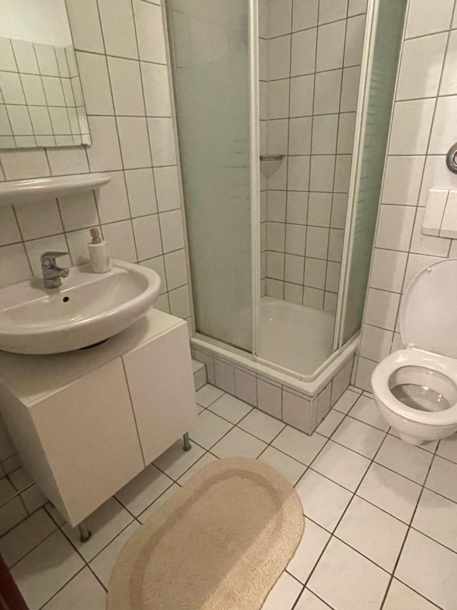 Duesseldorf 1995 Apartment Ngoại thất bức ảnh
