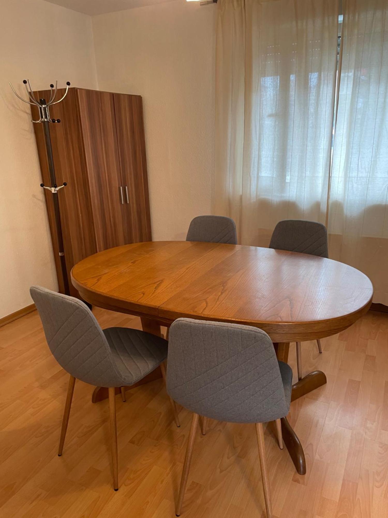 Duesseldorf 1995 Apartment Ngoại thất bức ảnh