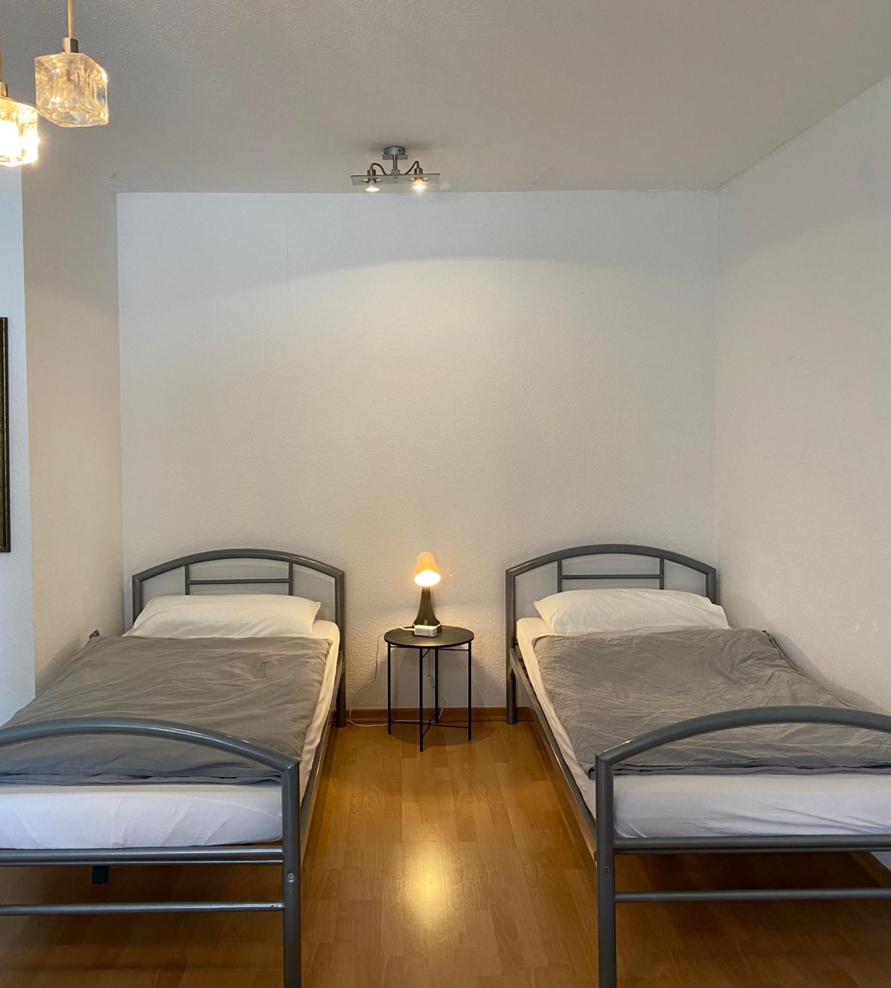 Duesseldorf 1995 Apartment Ngoại thất bức ảnh