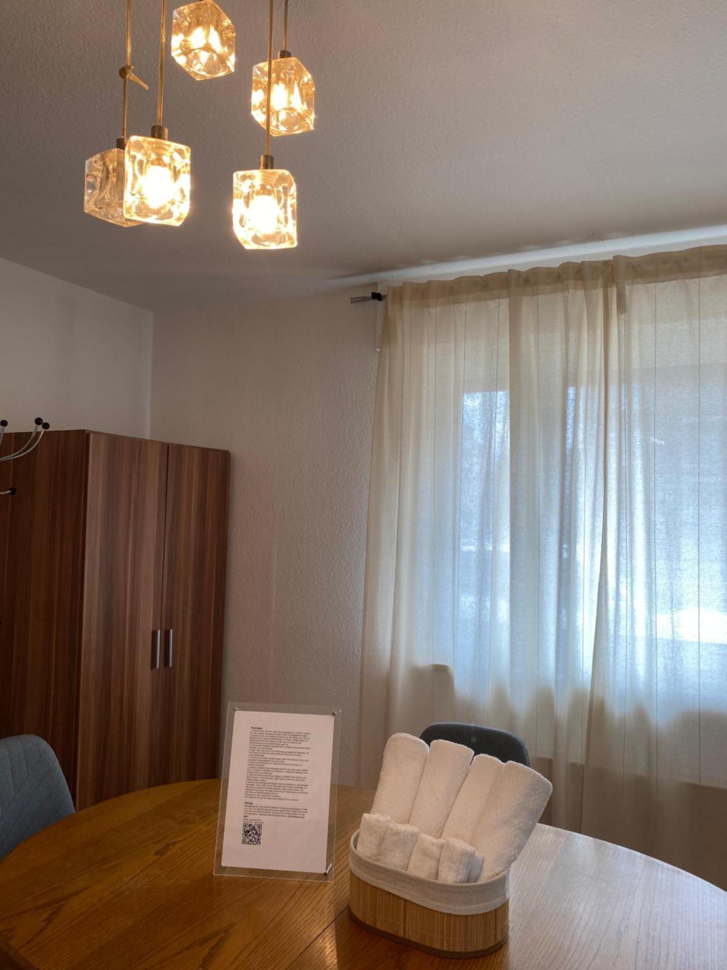 Duesseldorf 1995 Apartment Ngoại thất bức ảnh